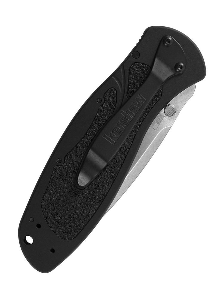 Нож KERSHAW Blur 1670BLKSWMAG