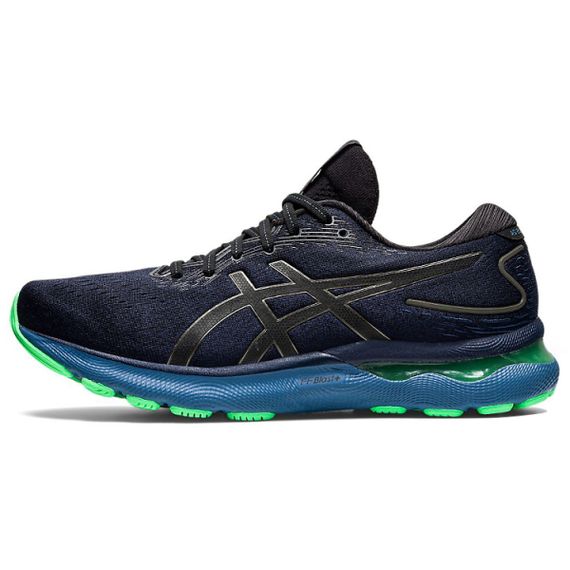 Asics Гель Nimbus 24 Беговые кроссовки MID Топ Мужские