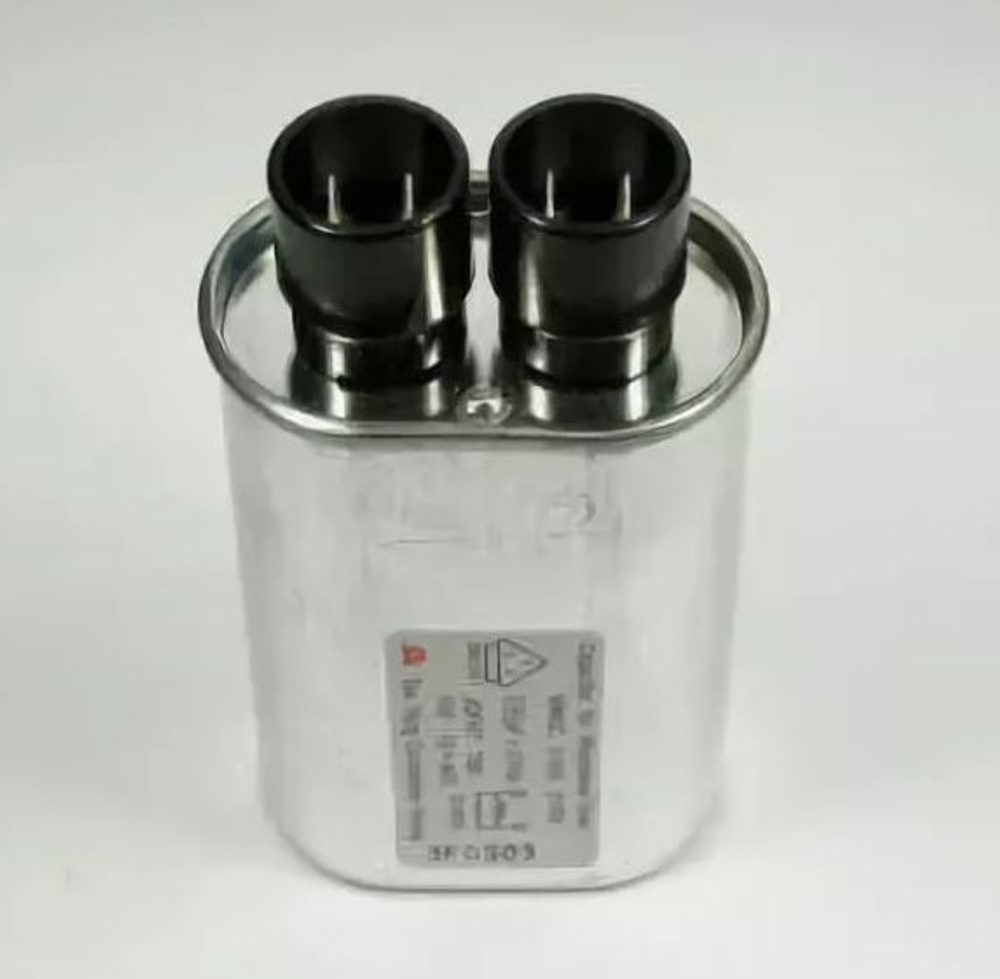 Конденсатор СВЧ 1.05 мф. 2.1kV