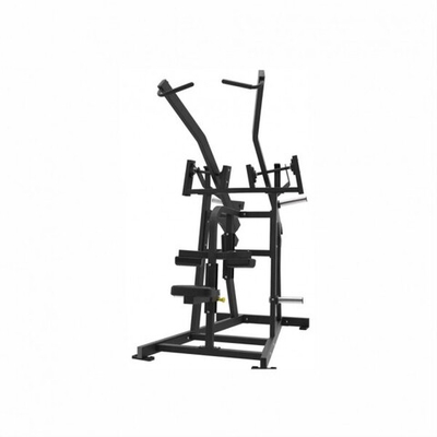 Независимая тяга сверху широким хватом UG-XM 603