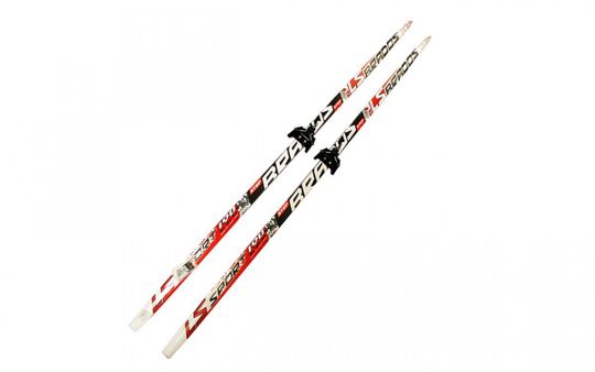 Комплект 75 мм Brados LS Sport 3D СТЕП (б/палок)