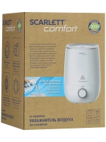 Увлажнитель воздуха Scarlett SC-AH986M22