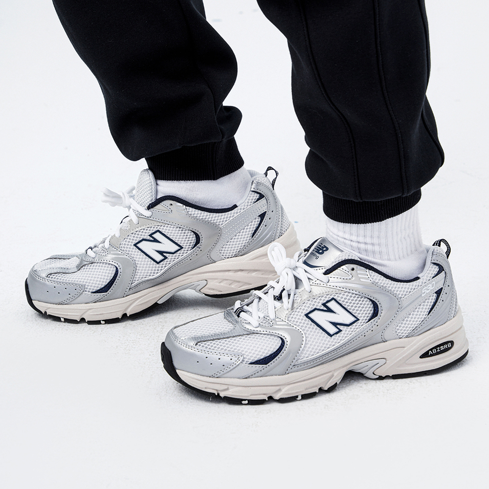 Кроссовки New Balance Nb 530 Y2K
