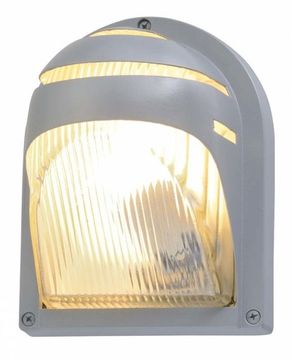 Настенный светильник A2802AL-1GY серый Urban Arte Lamp
