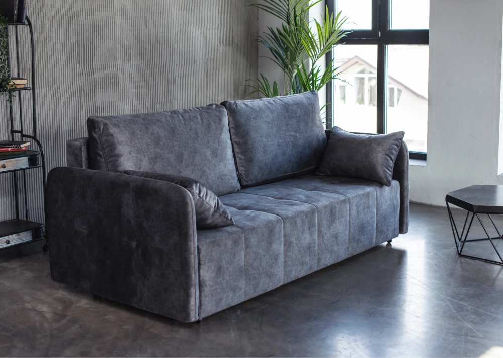 Диван тик-так Melisa 3 (Мелиса 3)