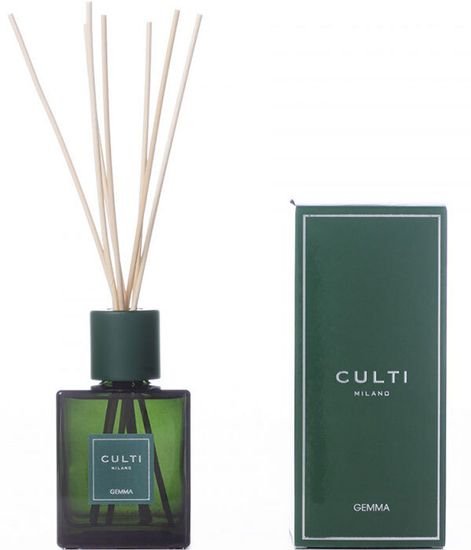 Gemma, диффузор Stile Limited collection, Culti Milano