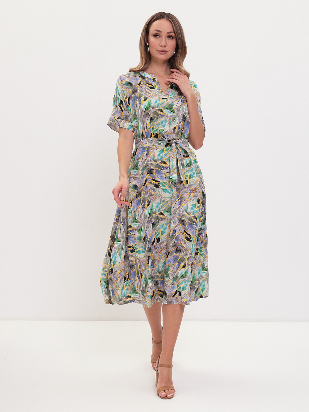 Платье Пл.498.106.03 AN-2