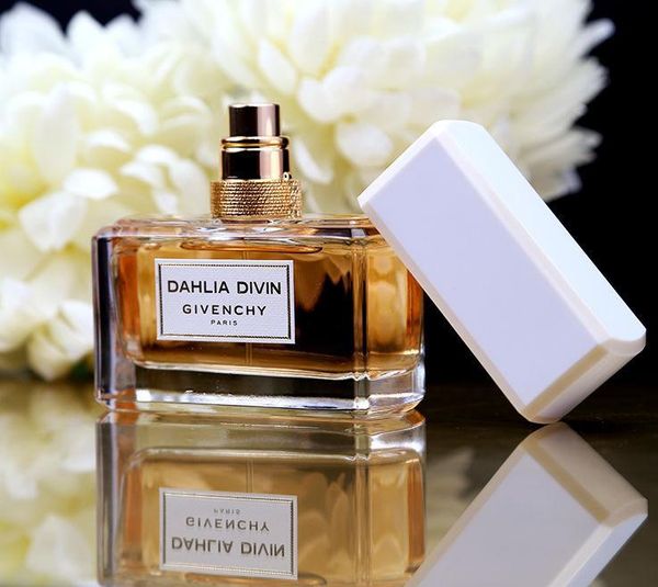 Givenchy Dahlia Divin Eau De Parfum