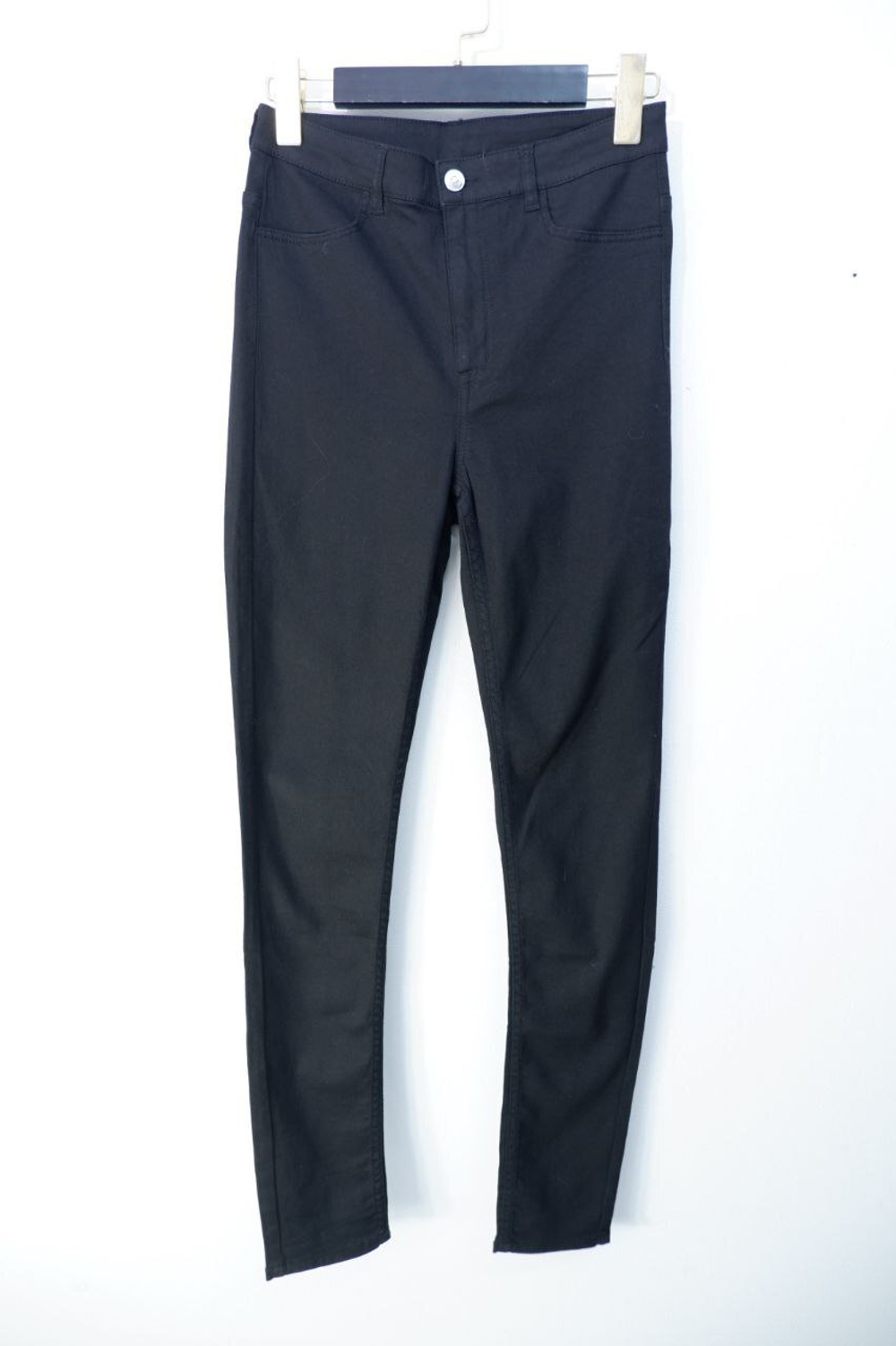 Джинсы H&M удобные 44 размер