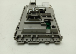 ITWA51051G кт131 Электронный модуль для стиральной машины с вертикальной загрузкой Indesit W10719491 б/у