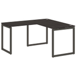 Стол угловой на металлокаркасе XTEN-Q (Икстен кью) XQCT 1415