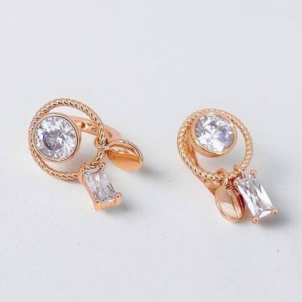 Серьги Xuping - арт006