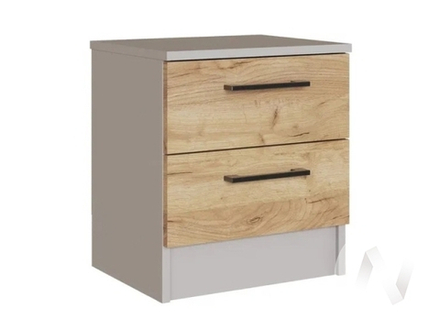 Тумба прикроватная Спальня Вегас