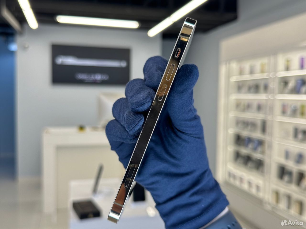 iPhone 12 Pro, 512 ГБ б/у