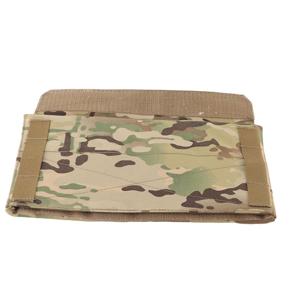 Абдоминанальный модуль, Genesis