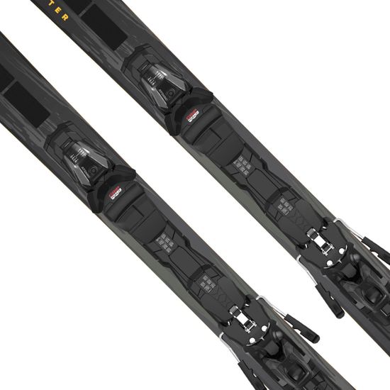 Горные лыжи Atomic Redster Q7.8 Revoshock C 23/24