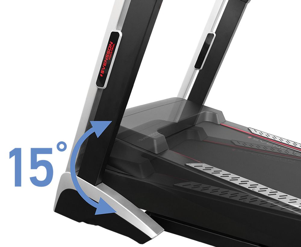 SVENSSON INDUSTRIAL BASE T55 (TFT)