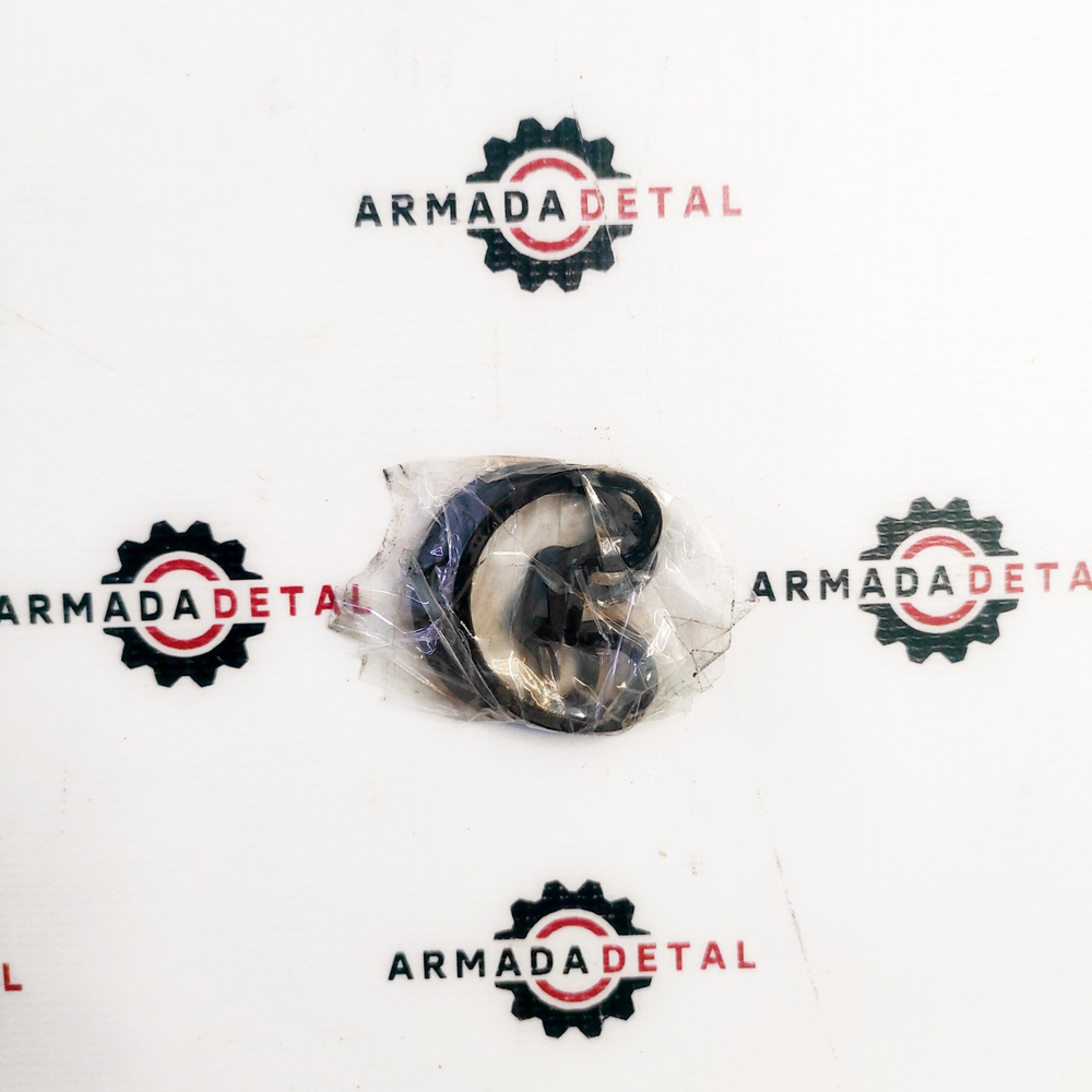 Кардан задний в сборе | ADS-1706, VOE15017910 | Armada Detal K