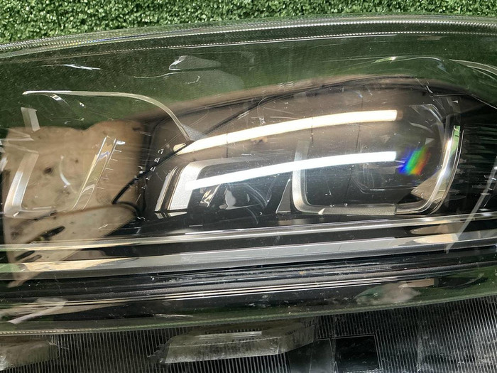 Фара левая Changan CS95 (2023-н.в.) LED