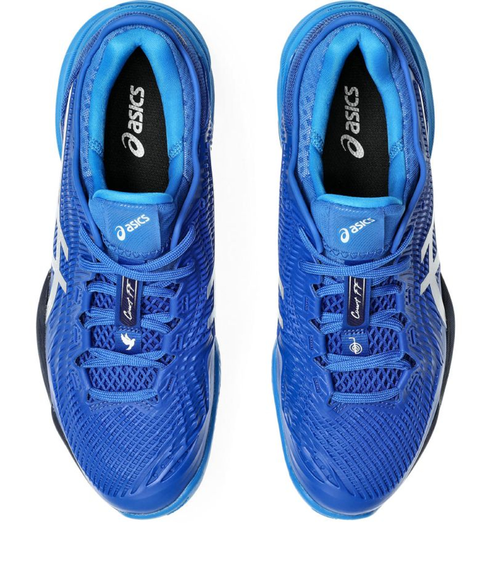 Теннисные кроссовки Asics Court FF 3 Novak Clay