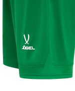 Шорты игровые DIVISION PerFormDRY Union Shorts, зеленый
