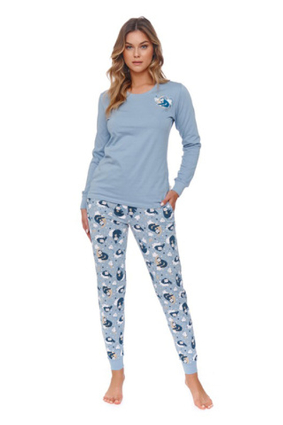 Пижама PM.4585 Flow Doctor Nap