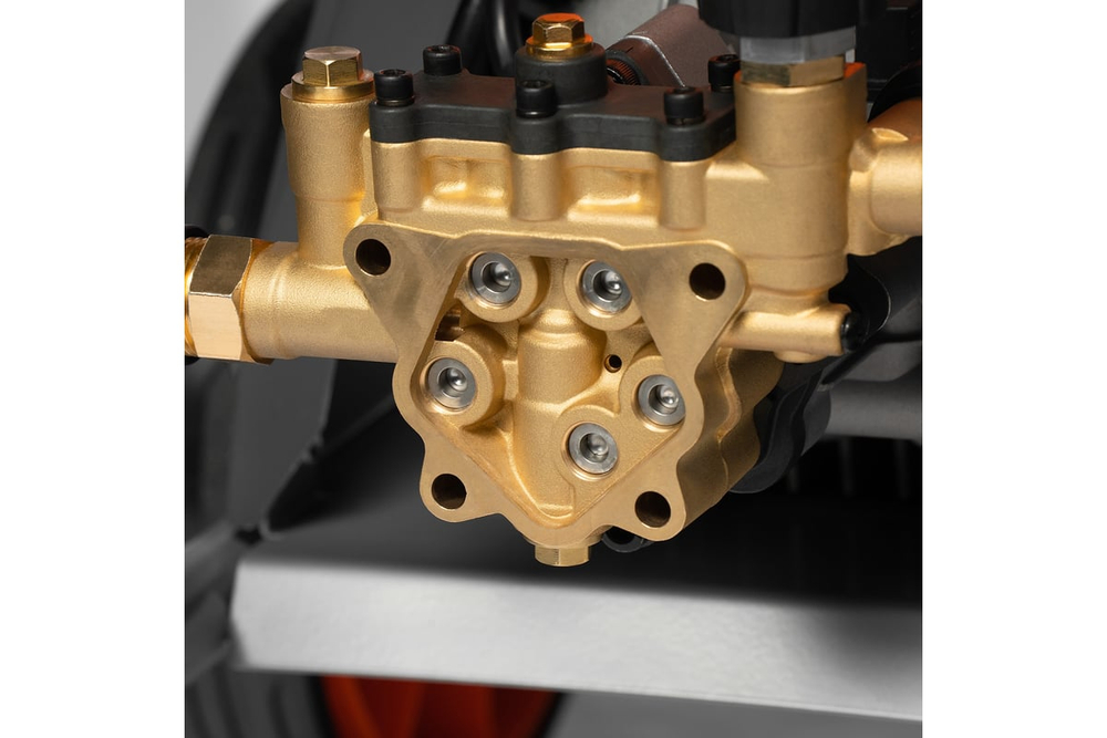 Мойка высокого давления DAW 950W DAEWOO INDUSTRIAL