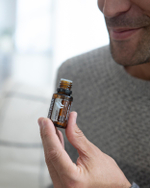 «Хюгге» смесь эфирных масел для создания уюта, doTERRA Hygge, 15 мл