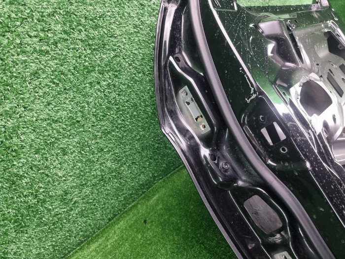 Дверь передняя правая Bmw X4 F26 (2014-2018)