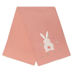 Дорожка на стол funky bunnies из коллекции easter essential, 45х150 см
