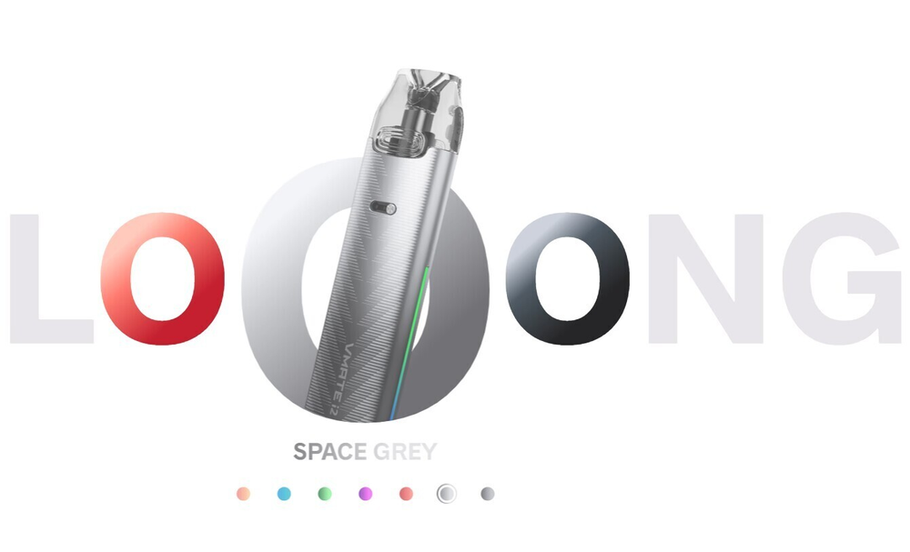 Voopoo VMATE i2 Pod 1500mAh Kit