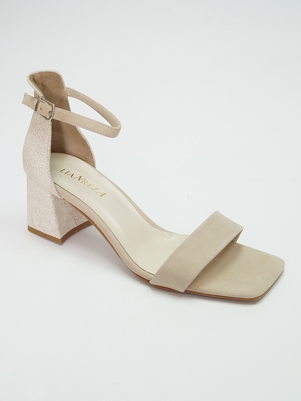 Босоножки женские LIANREZA 7021-281-20\2070