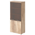 Шкаф для документов со стеклом Торр-Z (TORR-Z)