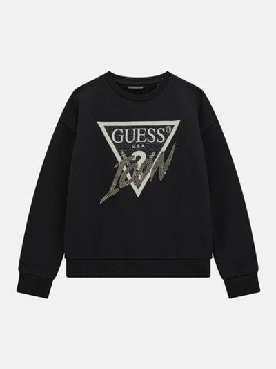 Худые Guess - черный(J4BQ04 KAV34)