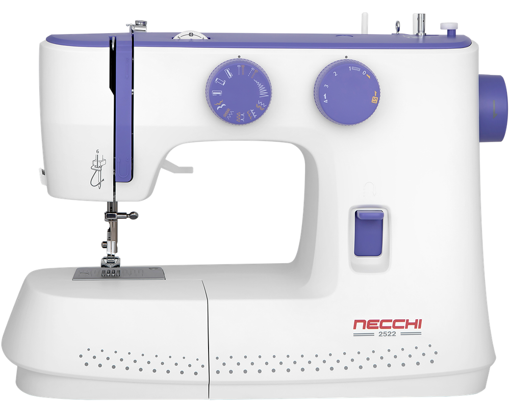 Швейная машина Necchi 2522