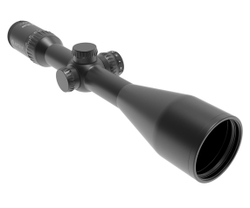 Оптический прицел Artelv LRS 5-25x56 SFP - фото 10