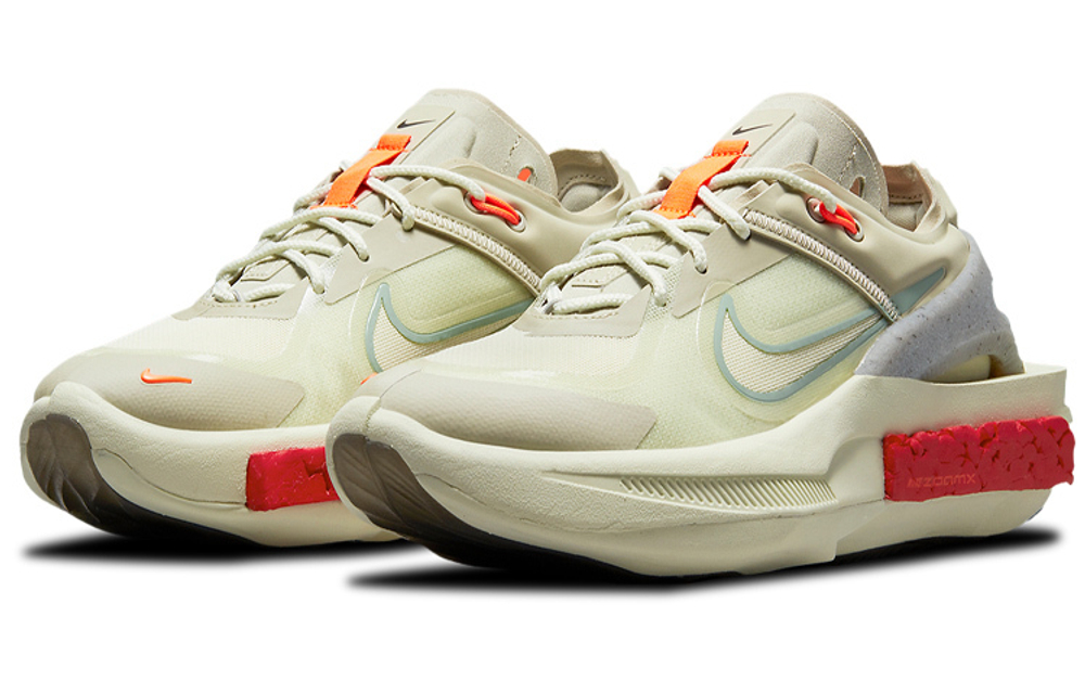 Кроссовки Nike Fontanka Waffle Edge (Женская размерная сетка)