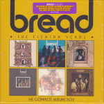 Bread / The Elektra Years: The Complete Album Collection (6CD)