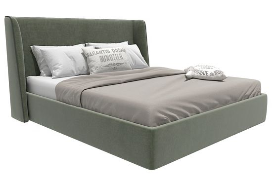 Кровать Неаполь