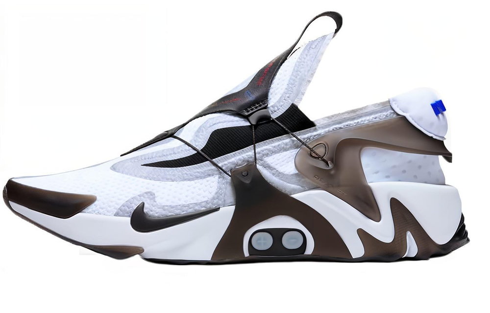 Huarache adapt best sale