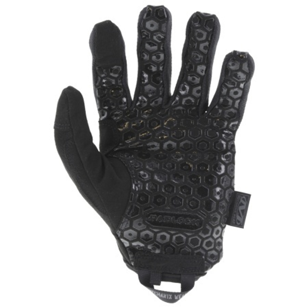 Перчатки Mechanix Precision Pro High Dex (Black) - размер L