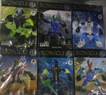 Конструктор 6 видов коробка