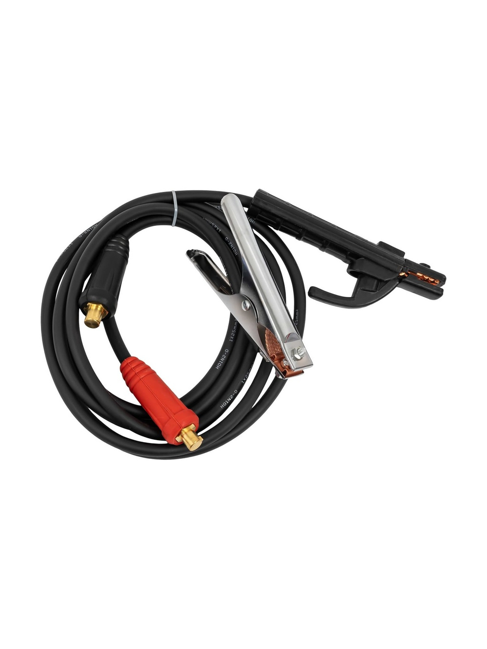 Инверторный сварочный аппарат Gigant GWM-250AS