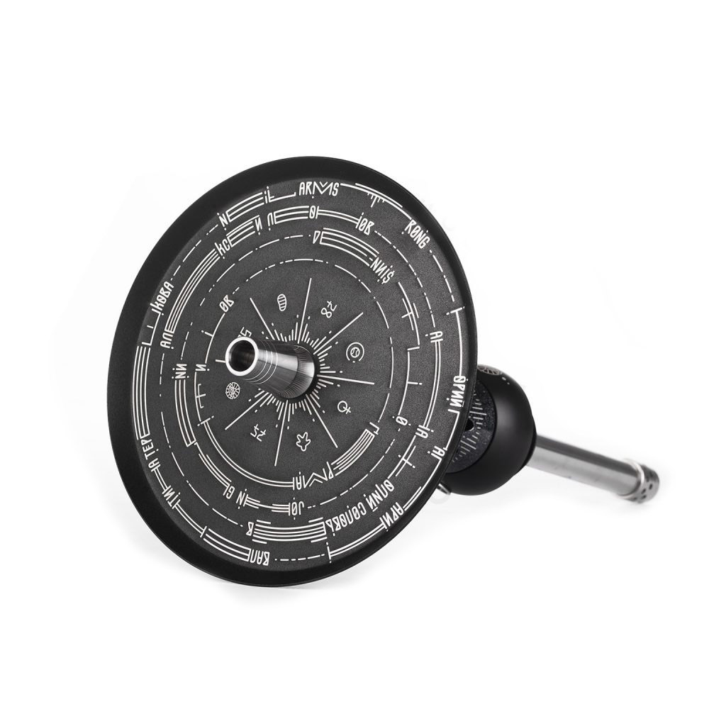 Alpha Hookah Х Stratos