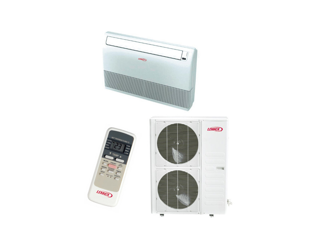 Сплит-система Lennox SWING THM24NI/HM24NO (зимний комплект)