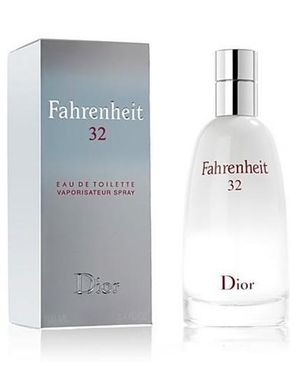 Christian Dior Fahrenheit 32