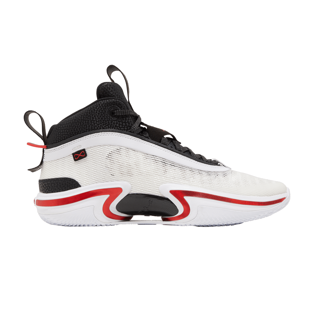 Кроссовки Jordan Air Jordan 36 Pf "Psychic Energy"
