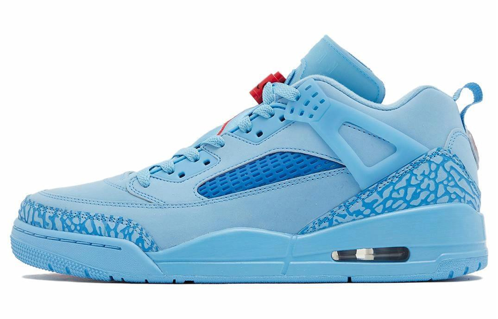 Кроссовки Jordan Spizike Low