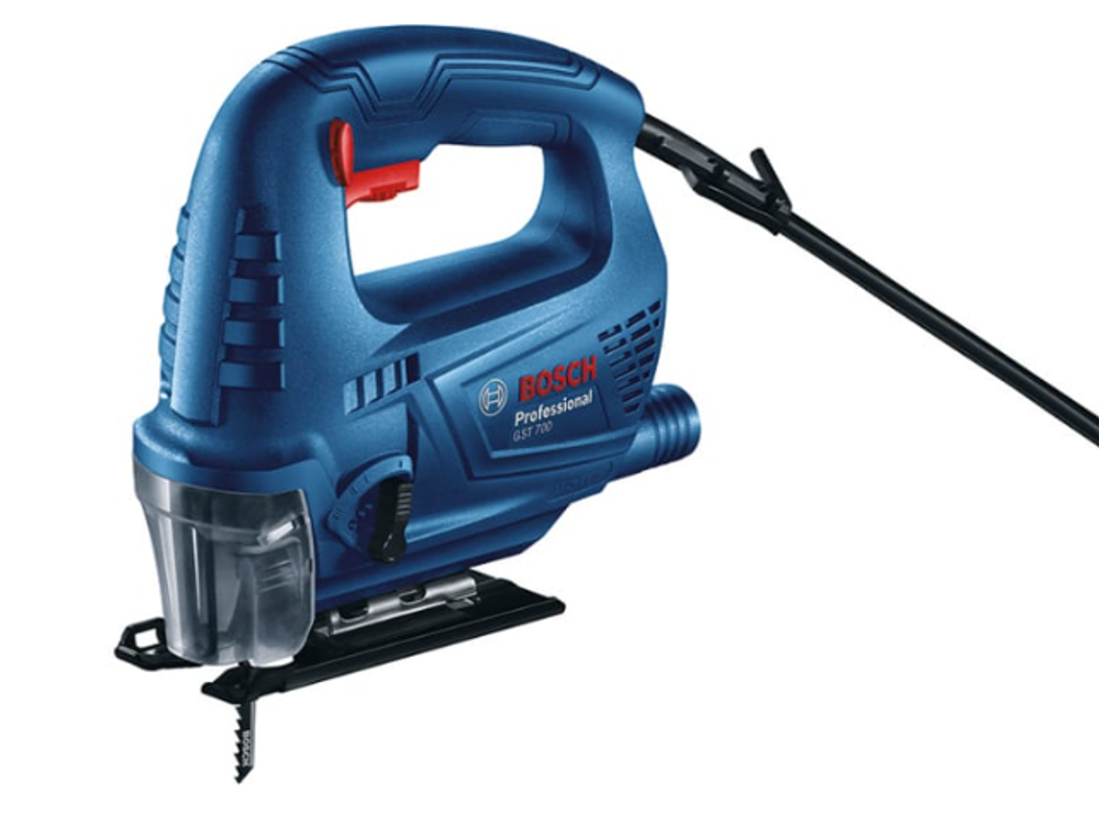 Лобзик BOSCH GST 700