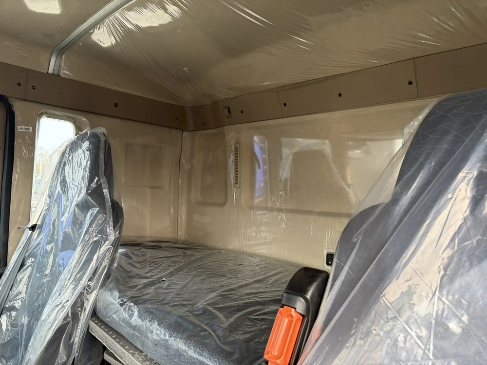Howo T5G 4x2 Изотермический/рефрижератор АФ-77ZZ11-HS-02 (Рефрижератор, дизельный, 6.9 л, 280 л.с. М
